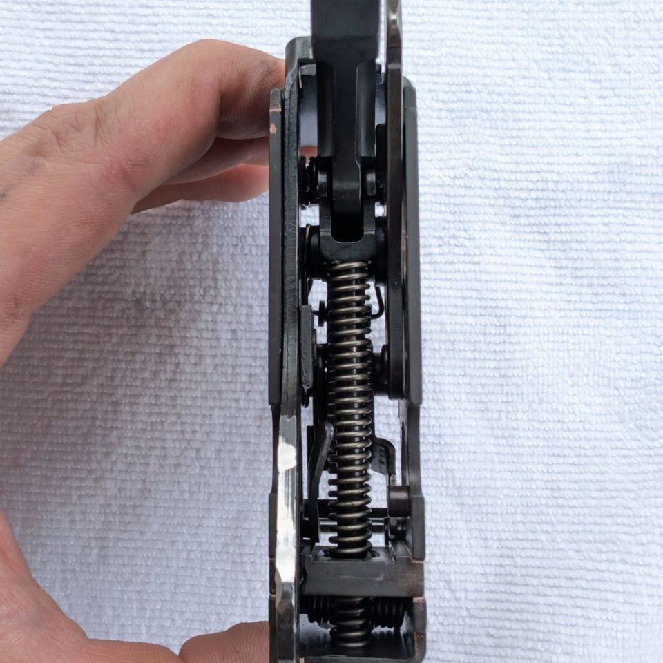 Image 3 - HK Navy trigger pack w/safety