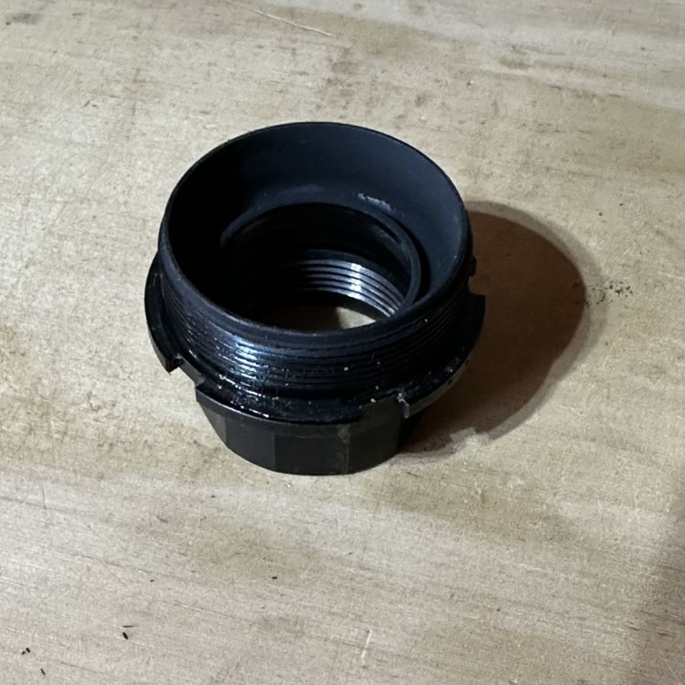 Image 3 - Dead Air Xeno mounts 