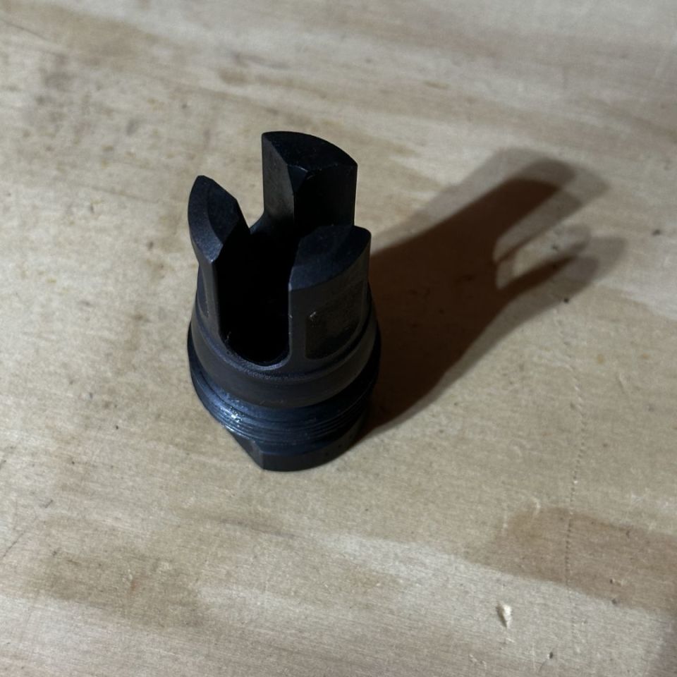 Image 2 - Dead Air Xeno mounts 