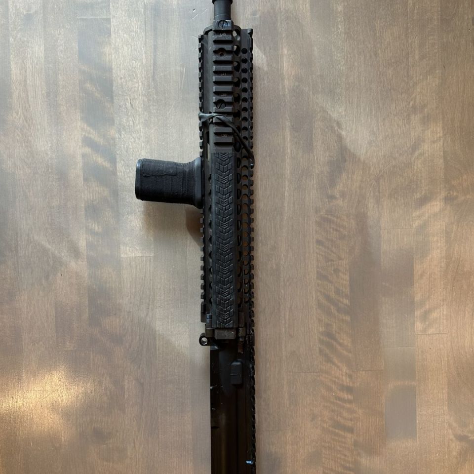 Image 1 - DD M4A1 Block 2 Complete Upper