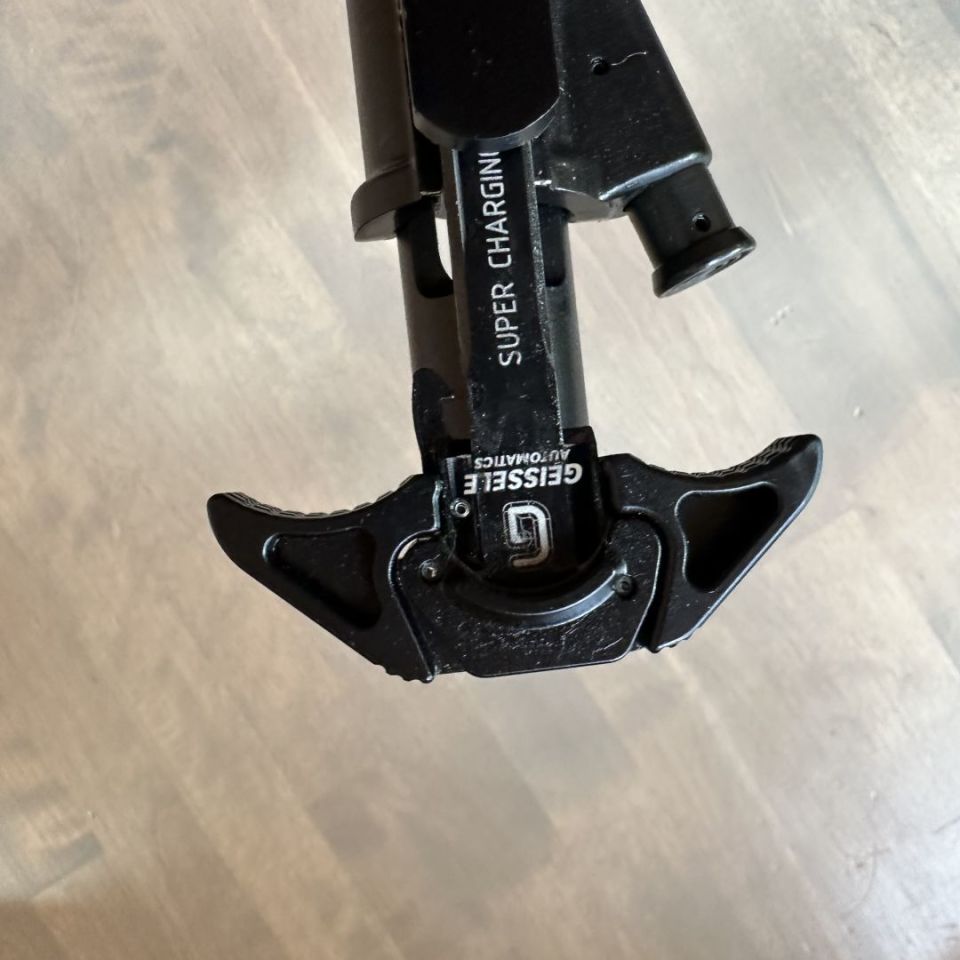 Image 4 - DD M4A1 Block 2 Complete Upper