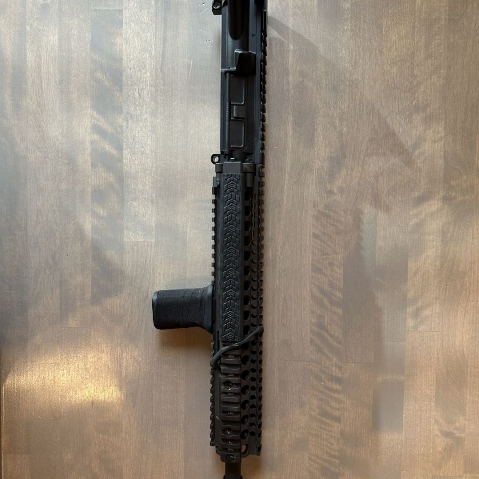Image 2 - DD M4A1 Block 2 Complete Upper