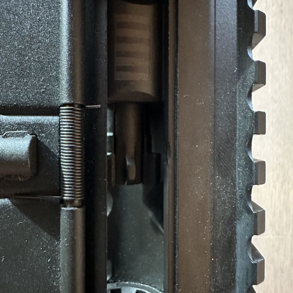 Image 3 - DD M4A1 Block 2 Complete Upper