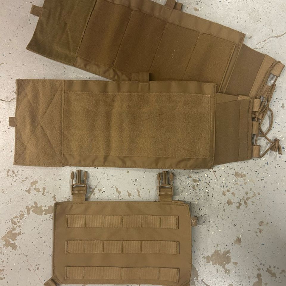 Image 1 - Velocity systems lot