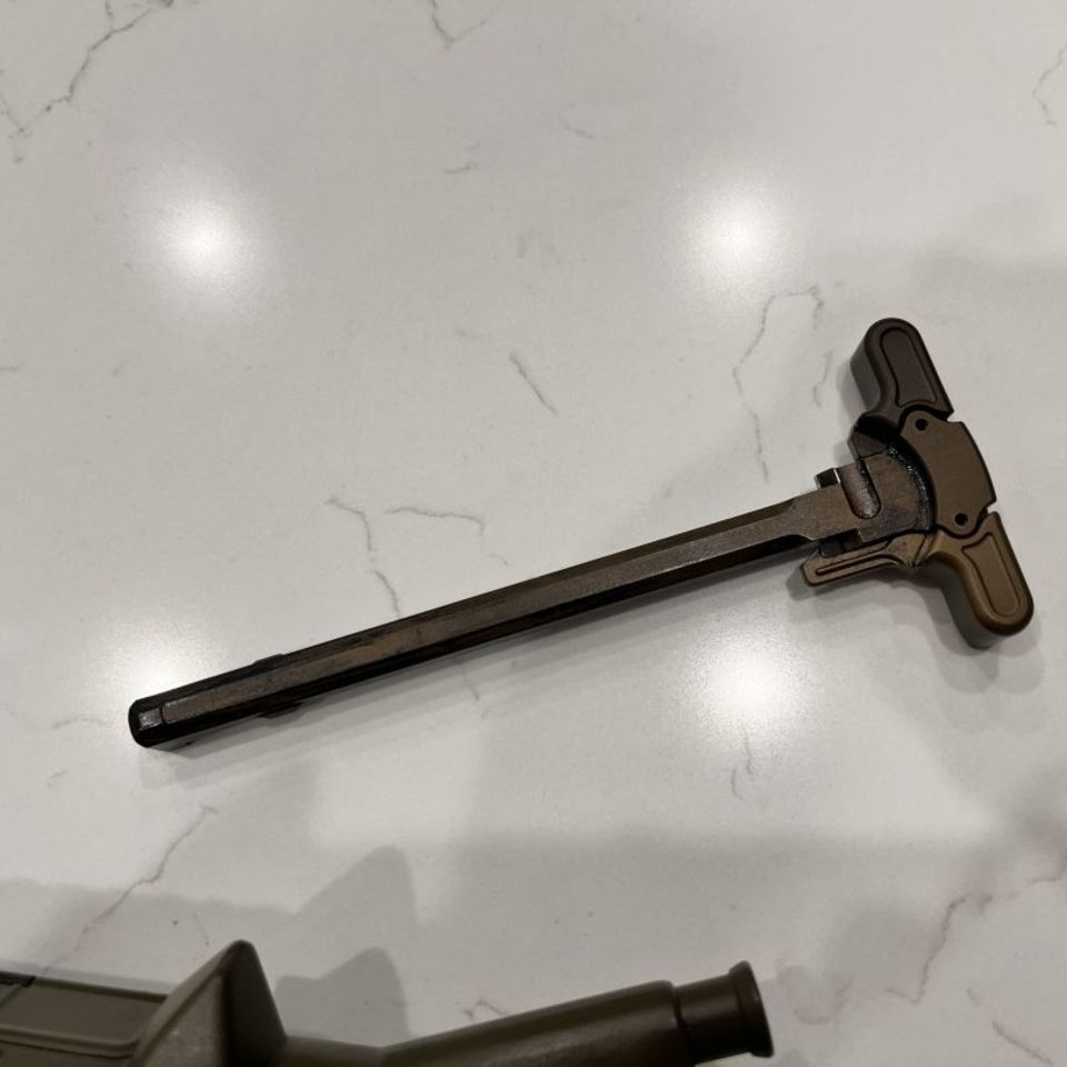 Image 5 - LMT specwar upper