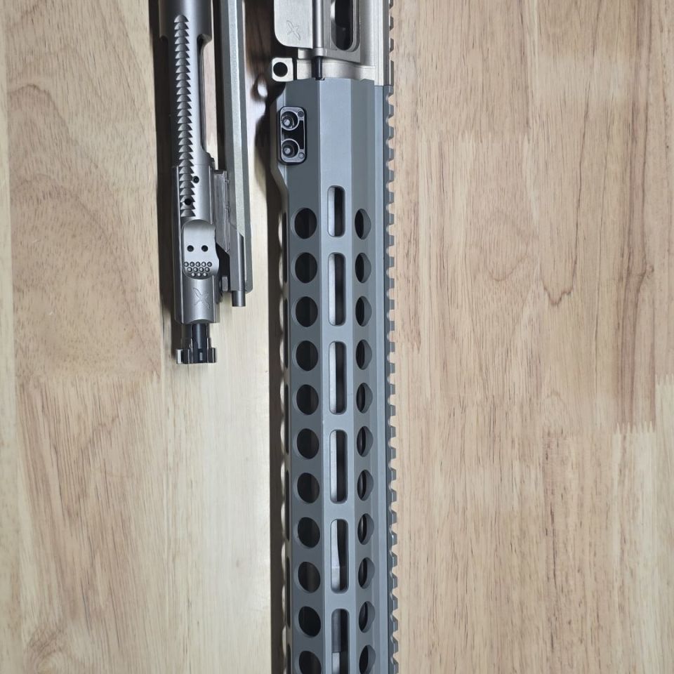 Image 2 - FCD 16" upper