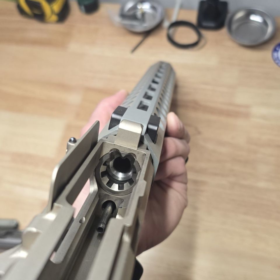 Image 3 - FCD 16" upper