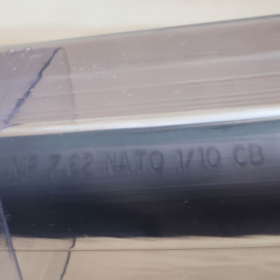 Image 2 - LMT MWS 308 16" Barrel