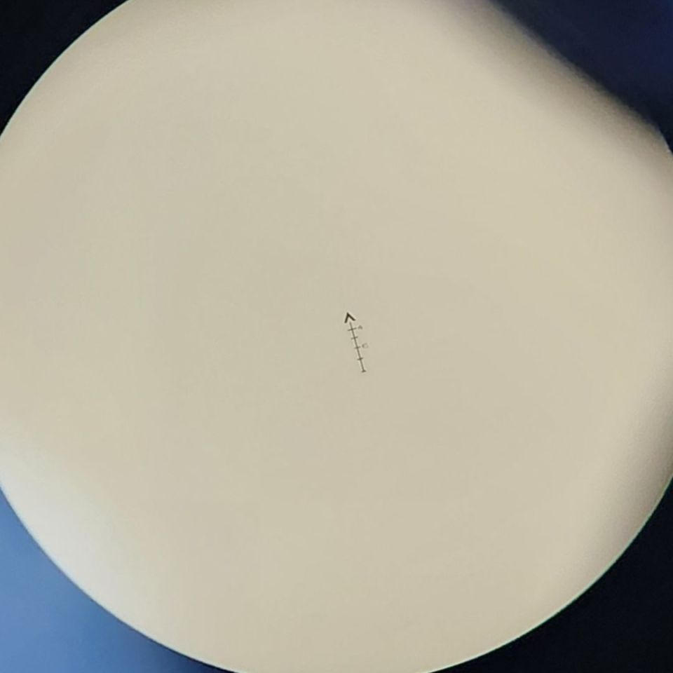 Image 3 - ACOG TA110 Red Chevron 308