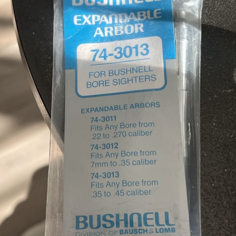 Image 1 - Bushnells Expandable Arbor 