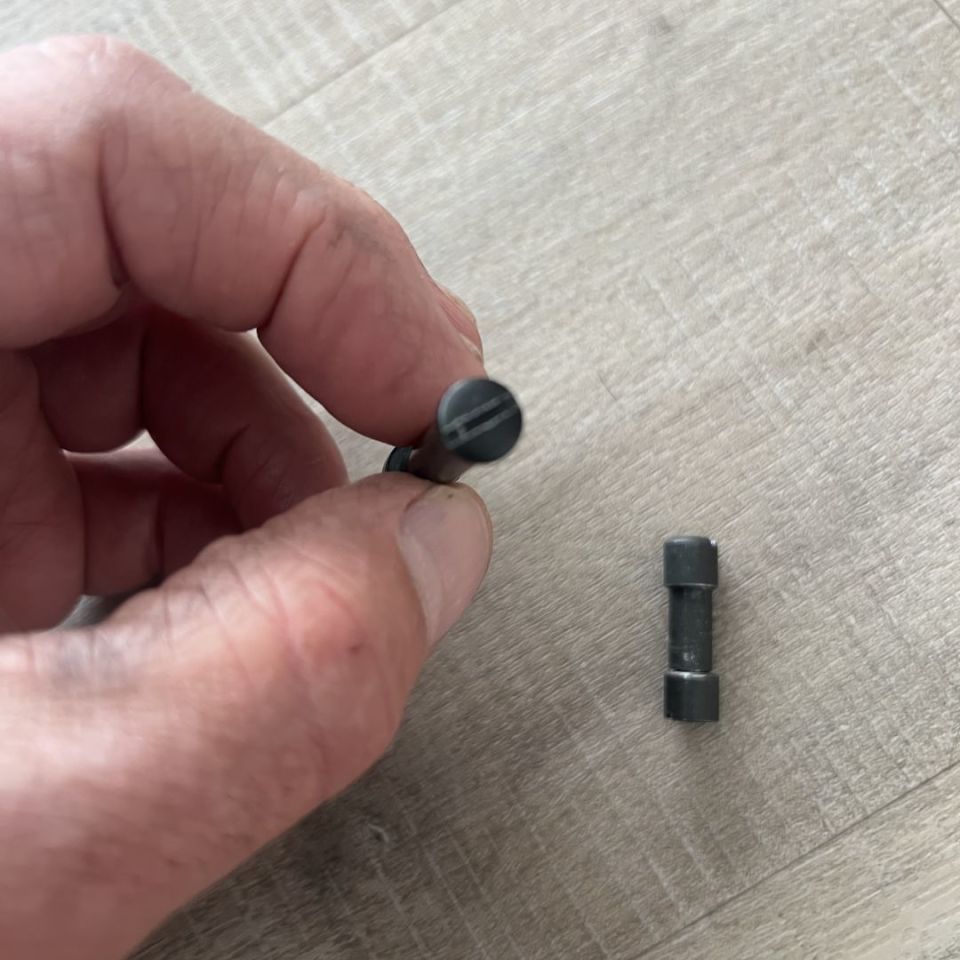 Image 2 - Colt front pins 