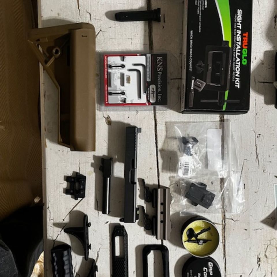 Image 1 - MISC. accessories