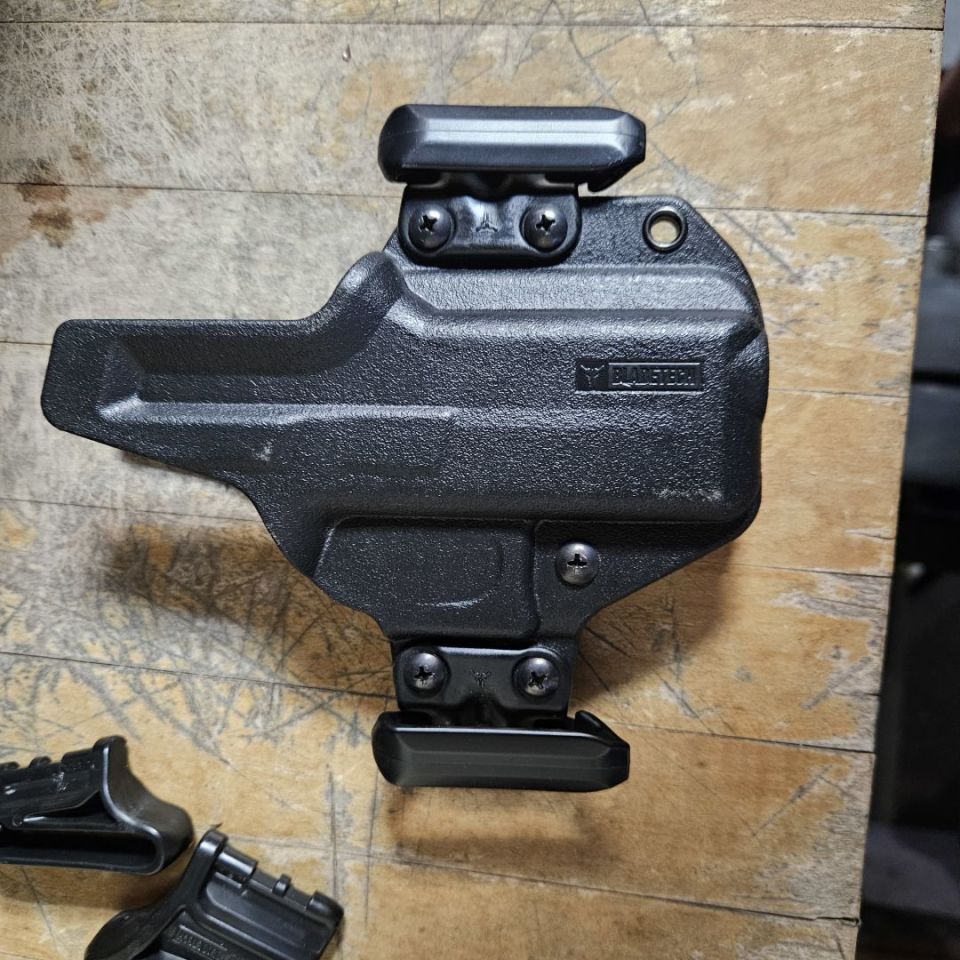 Image 3 - BladeTech Glock 43 43x Holster