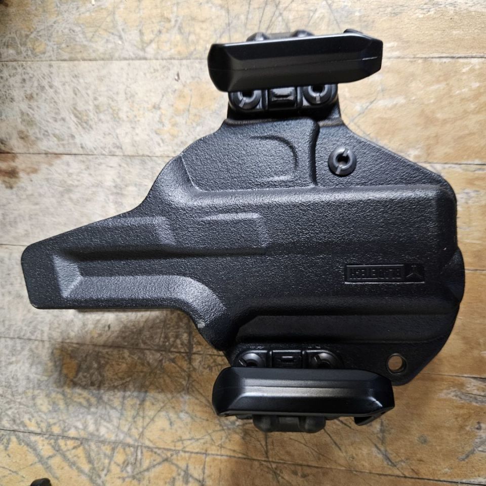 Image 5 - BladeTech Glock 43 43x Holster