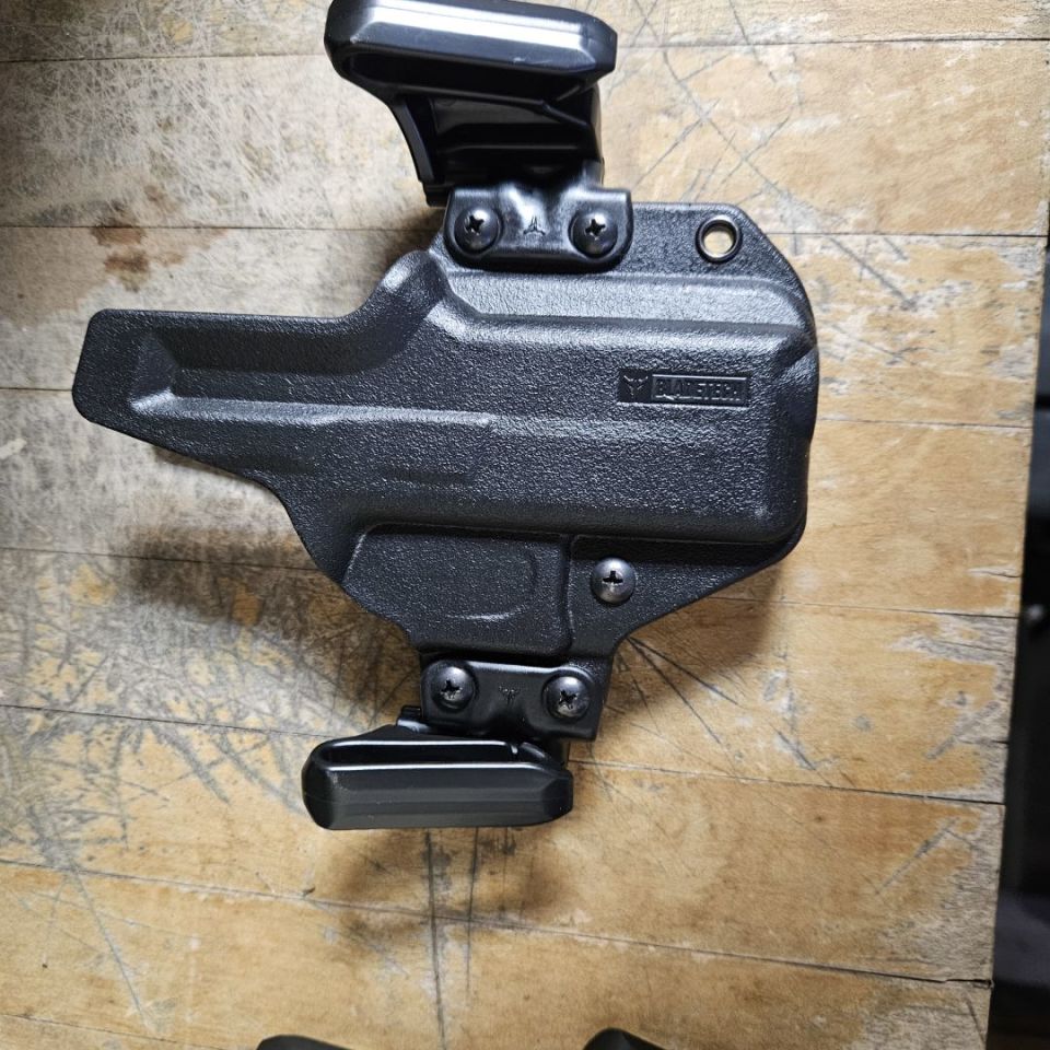 Image 4 - BladeTech Glock 43 43x Holster