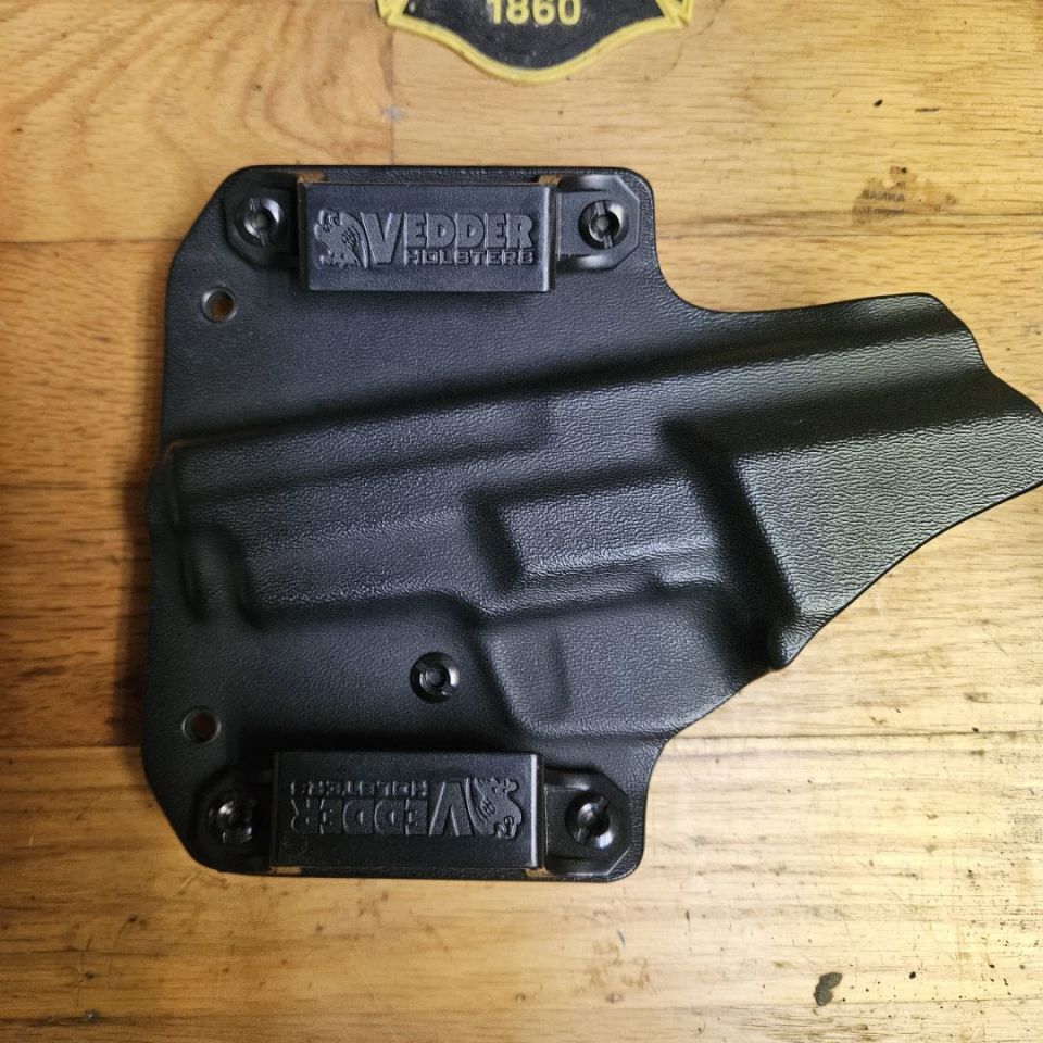 Image 2 - Sig Sauer P229 Vedder Holster
