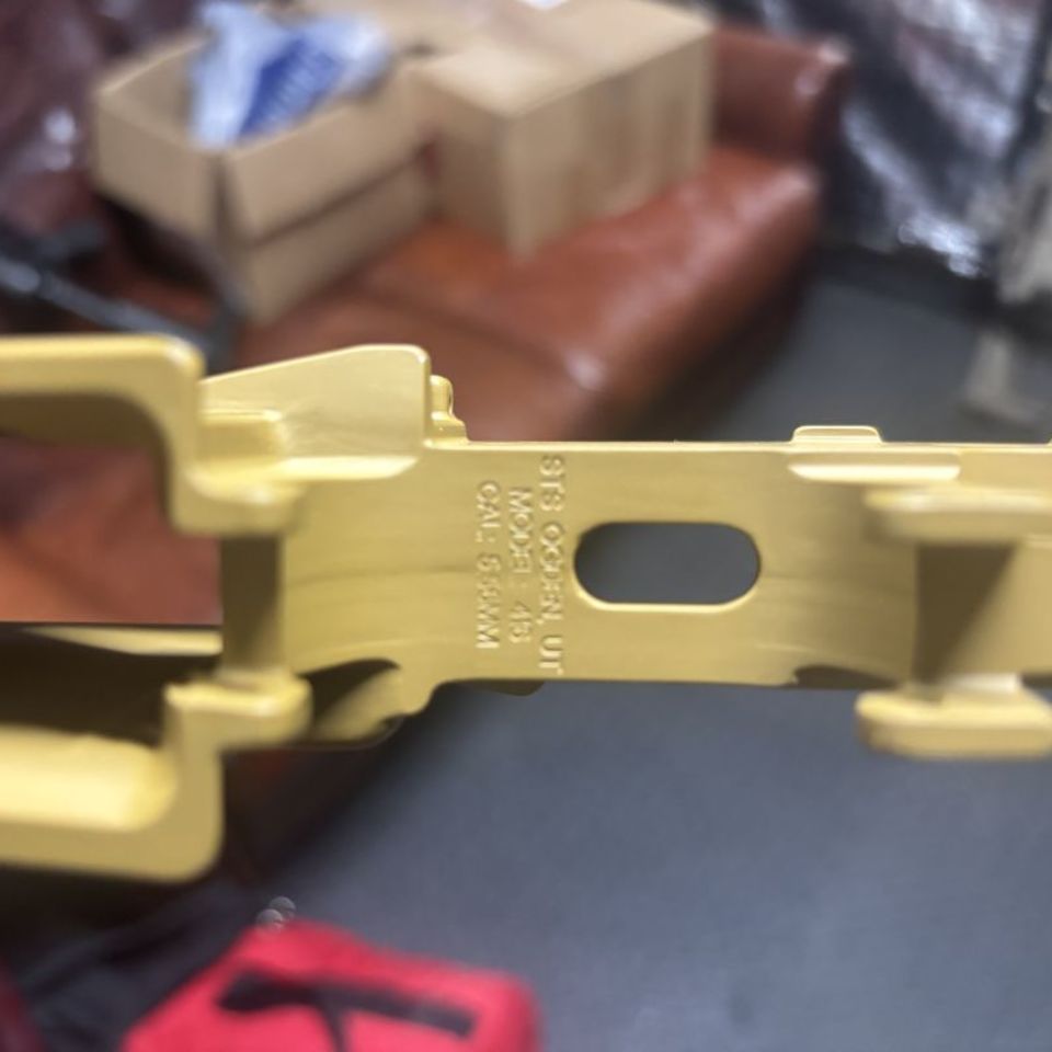 Image 4 - STS416 A5 Lower 