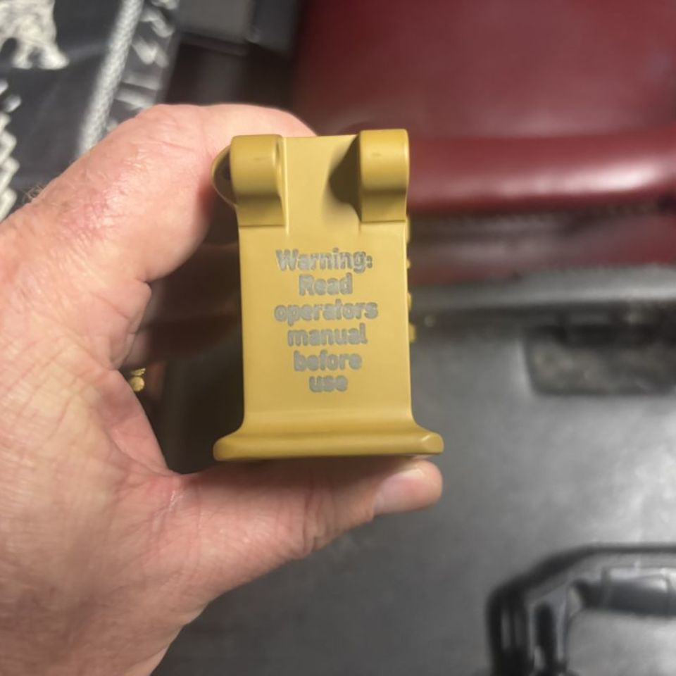 Image 3 - STS416 A5 Lower 