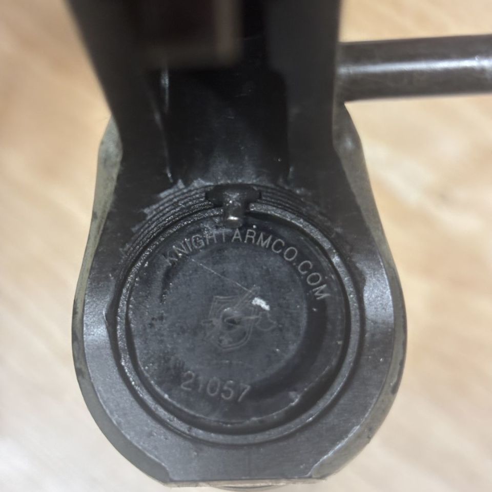 Image 4 - KAC SR-15 lower and Upper 