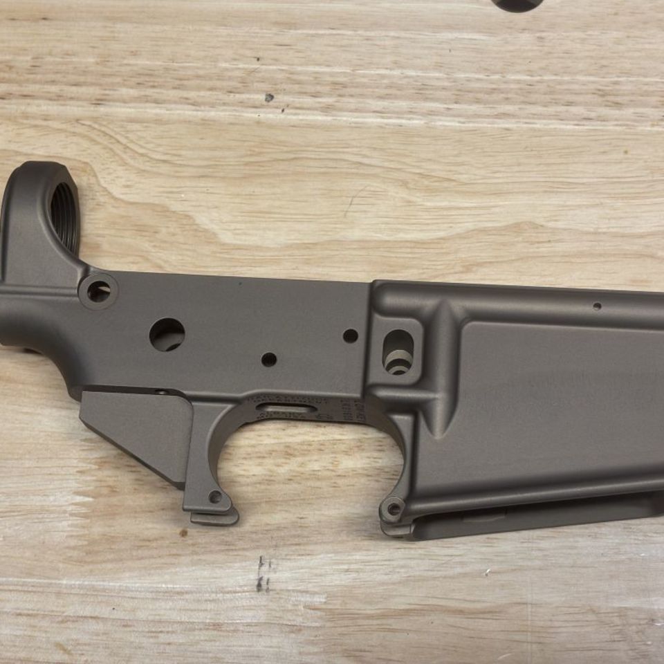 Image 2 - Bad Attitude unmarked lower 