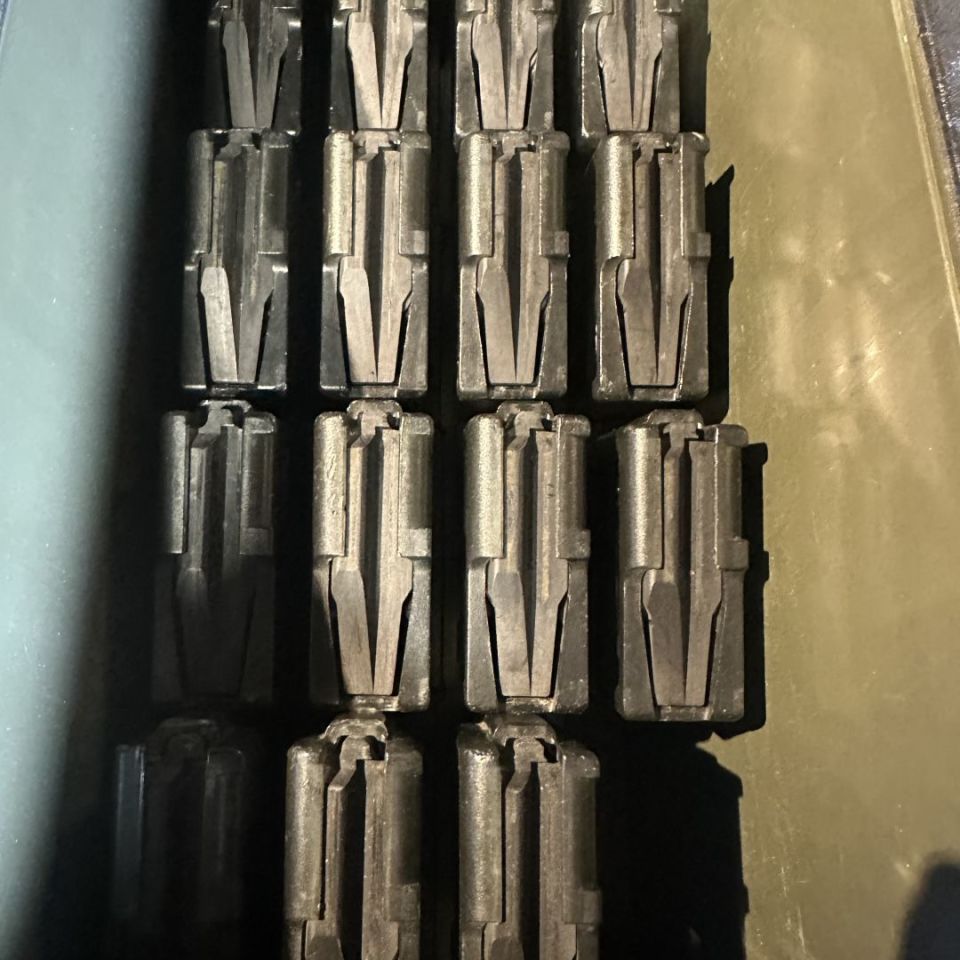 Image 3 - HK G36 LE restricted mags 