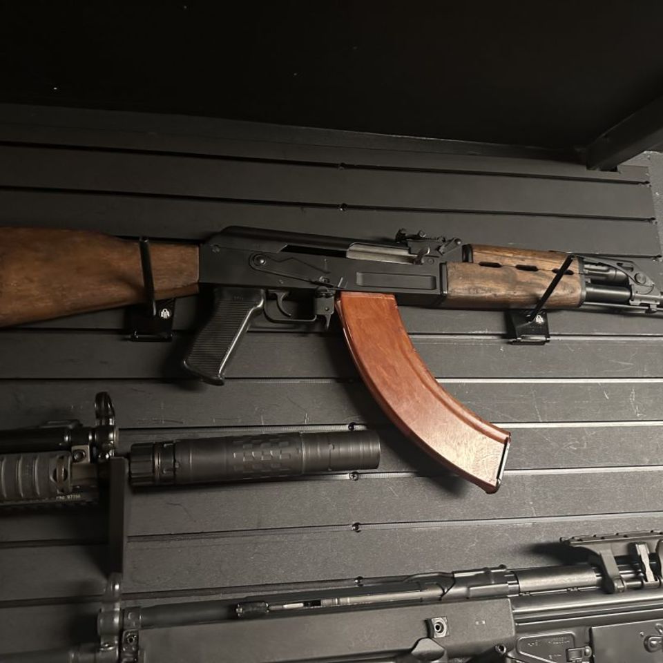 Image 1 - Milled M70 Yugo 