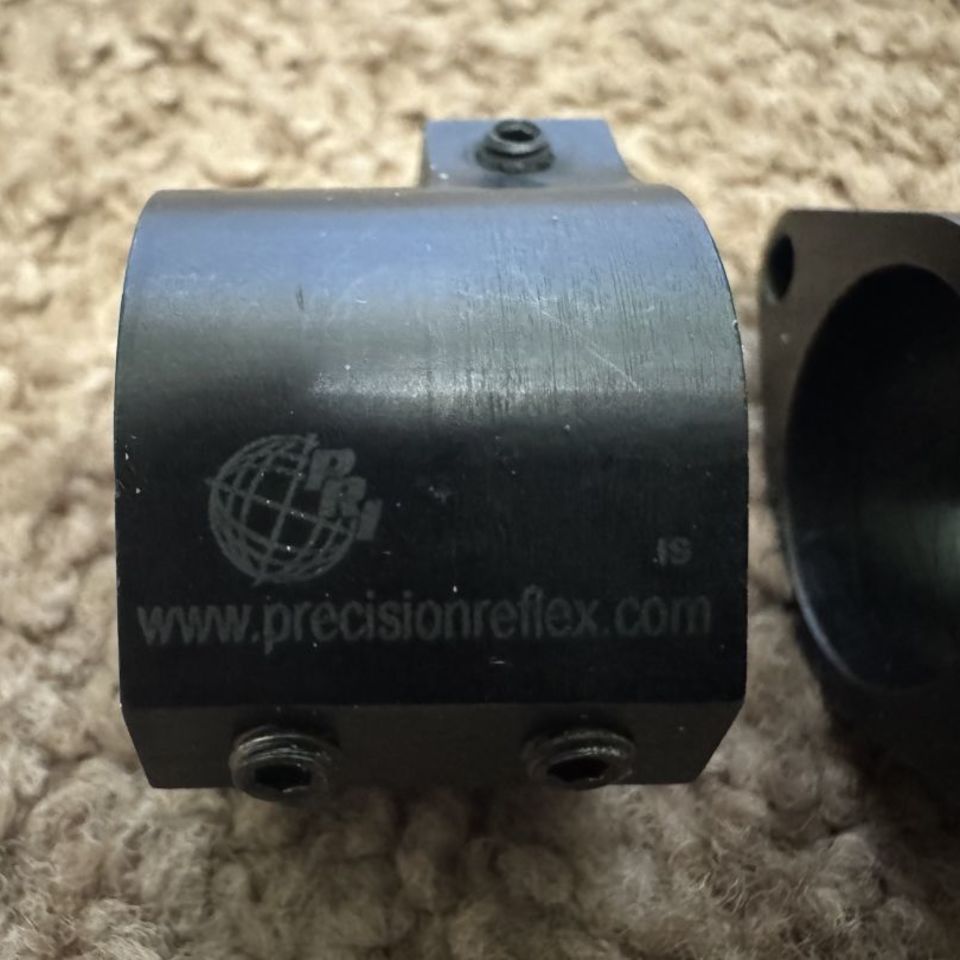 Image 3 - PRI .936 adjustable gas block