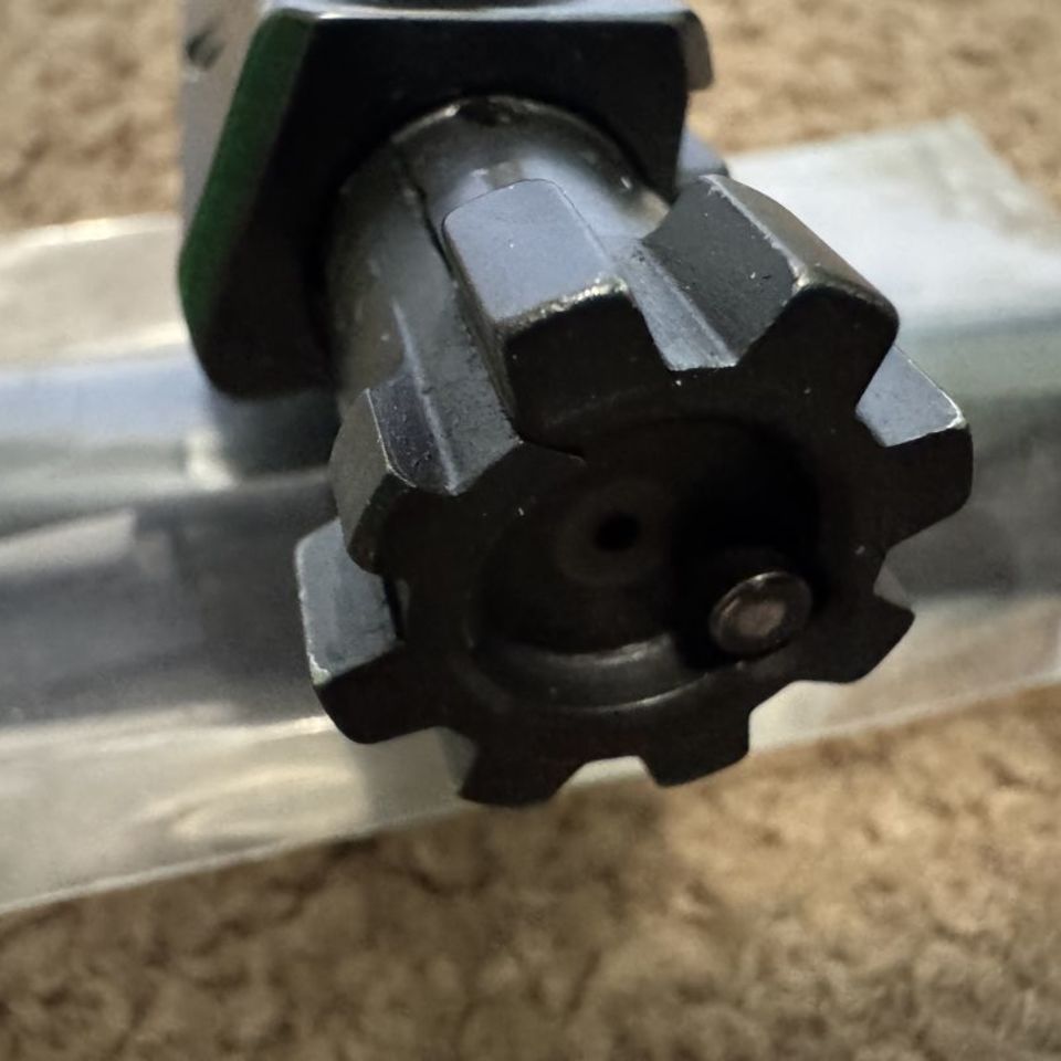 Image 3 - JP AR10 HP complete BCG