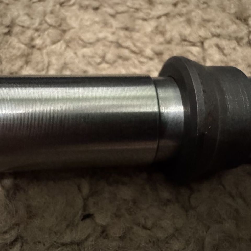 Image 3 - Criterion 20” 6.5CM SPR barrel