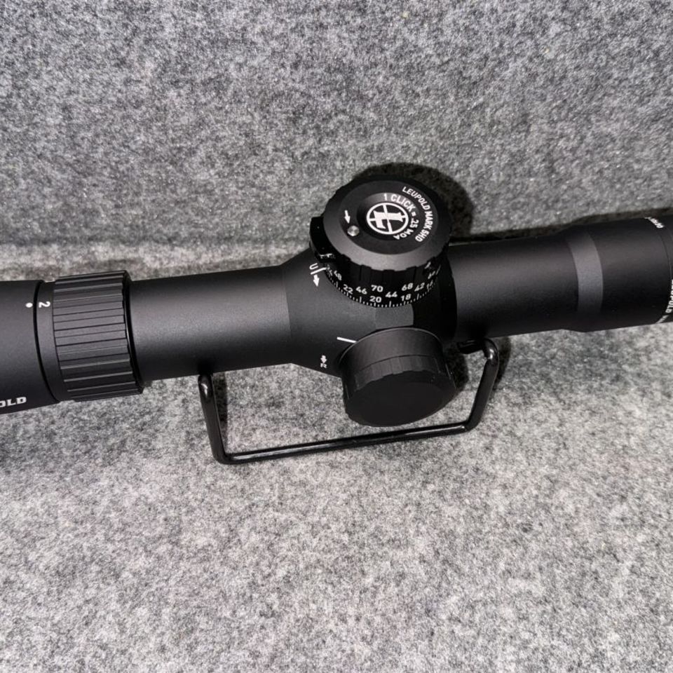 Image 3 - Leupold Mark 5 HD