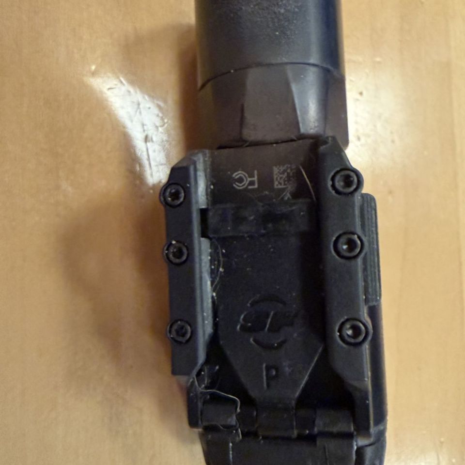 Image 2 - Surefire X-300 A