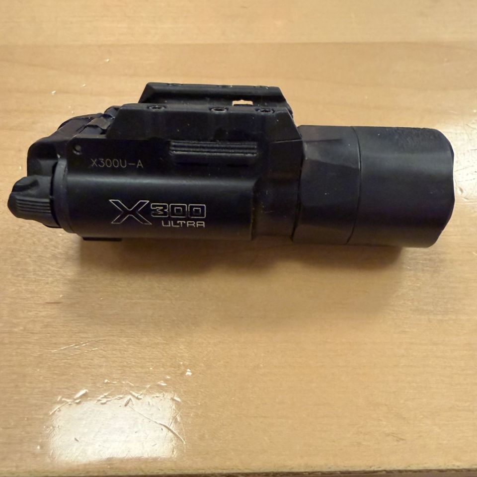 Image 3 - Surefire X-300 A