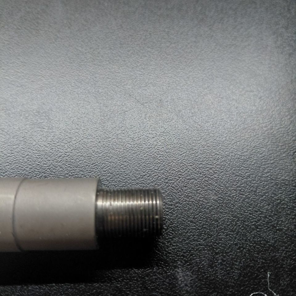 Image 2 - BA 16" SS 223 wylde HBAR