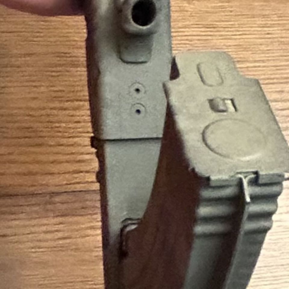 Image 4 - Polish AK-47 w/extras