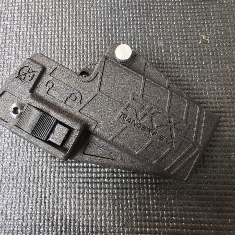 Image 1 - Range Kinetix P211 Holster