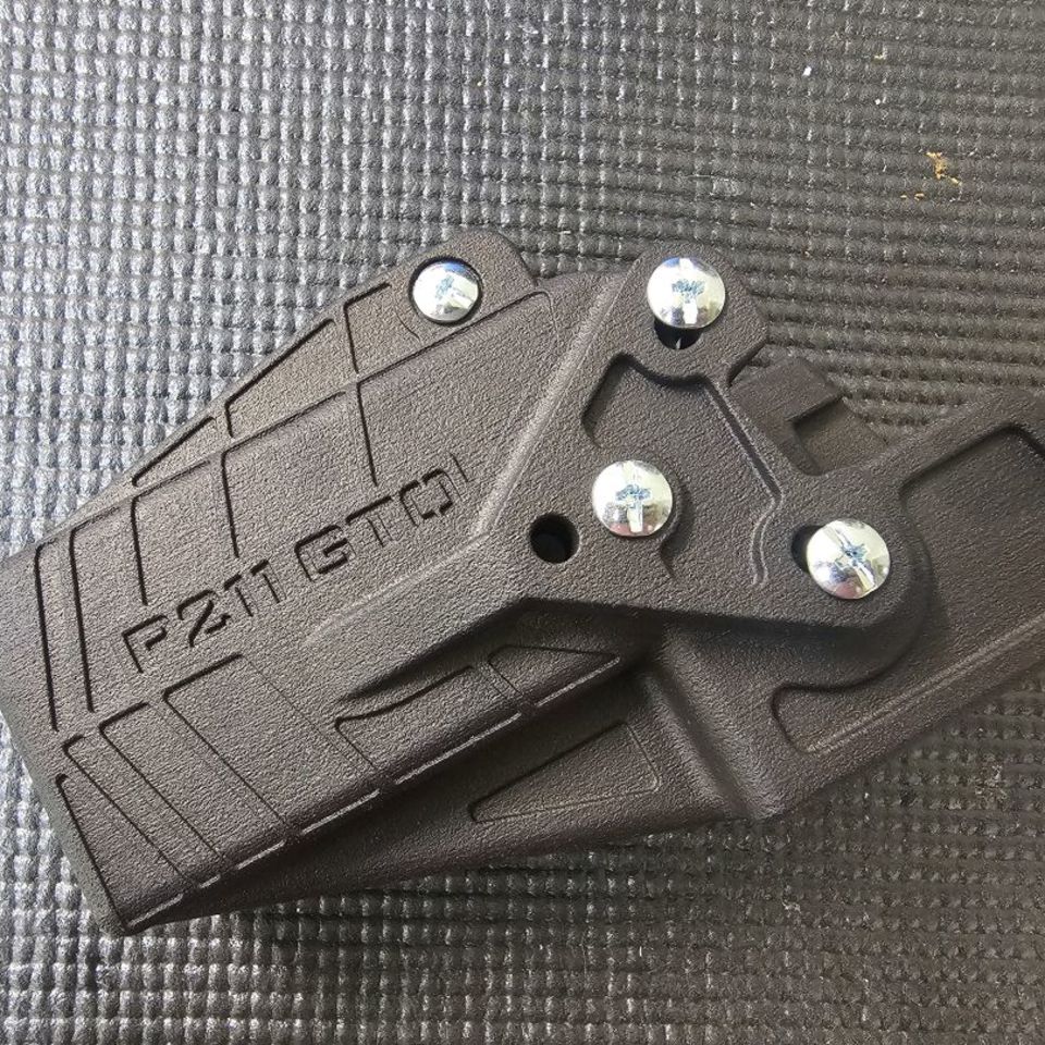 Image 2 - Range Kinetix P211 Holster