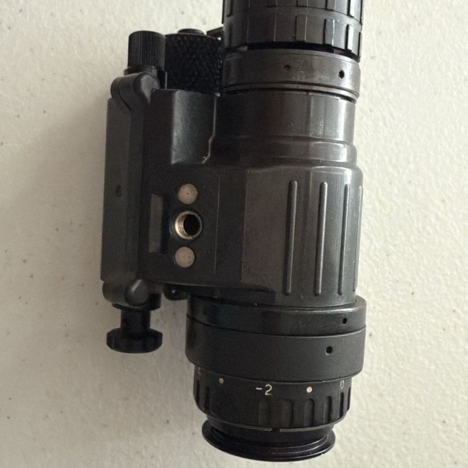 Image 3 - Blem PVS14 Omni vii *Drop*