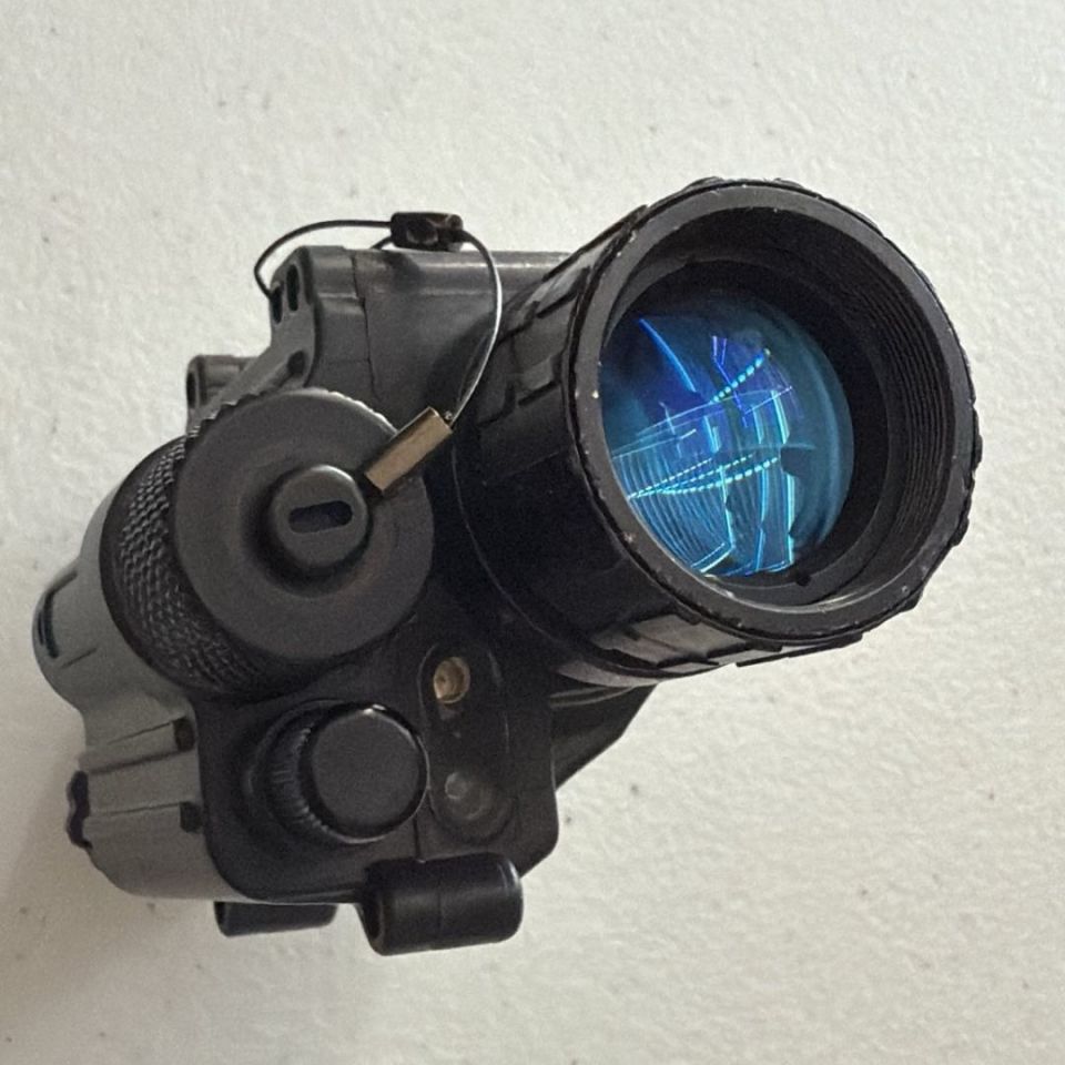 Image 2 - Blem PVS14 Omni vii *Drop*