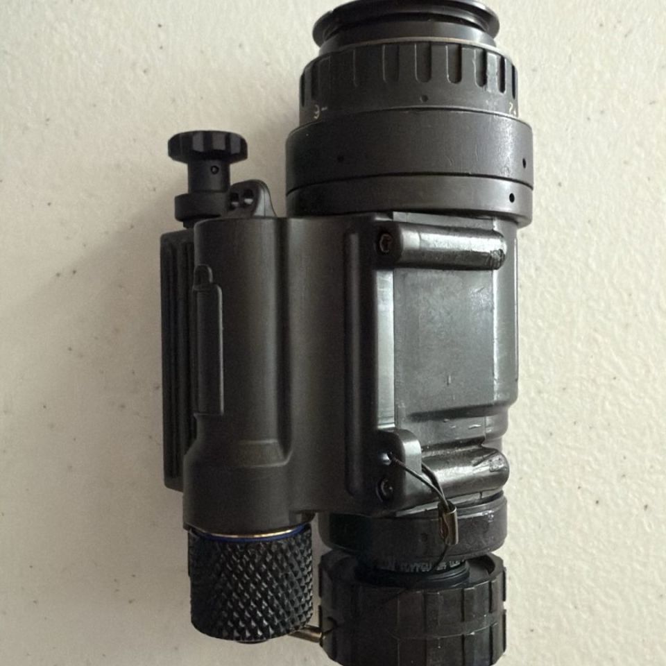 Image 4 - Blem PVS14 Omni vii *Drop*