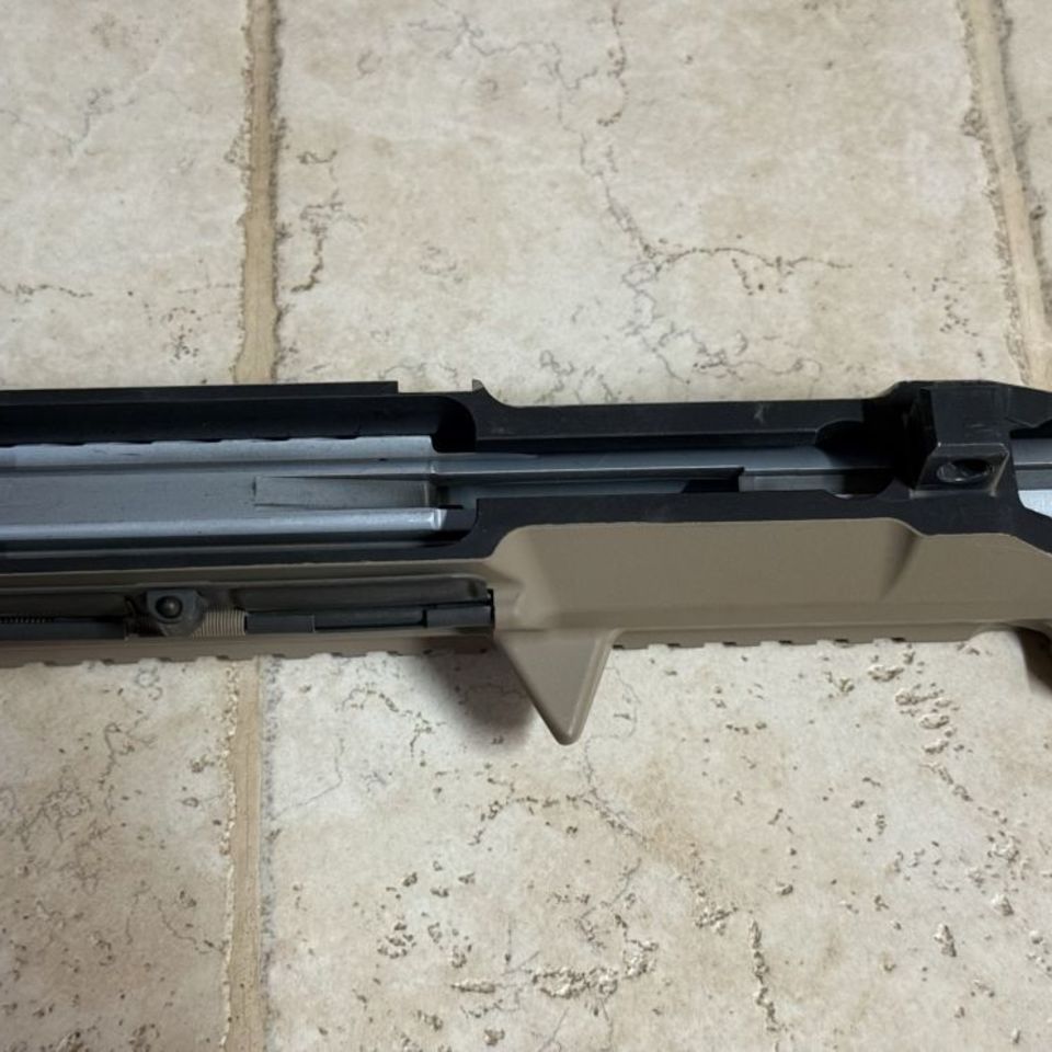 Image 4 - KAC M110 Enhanced upper