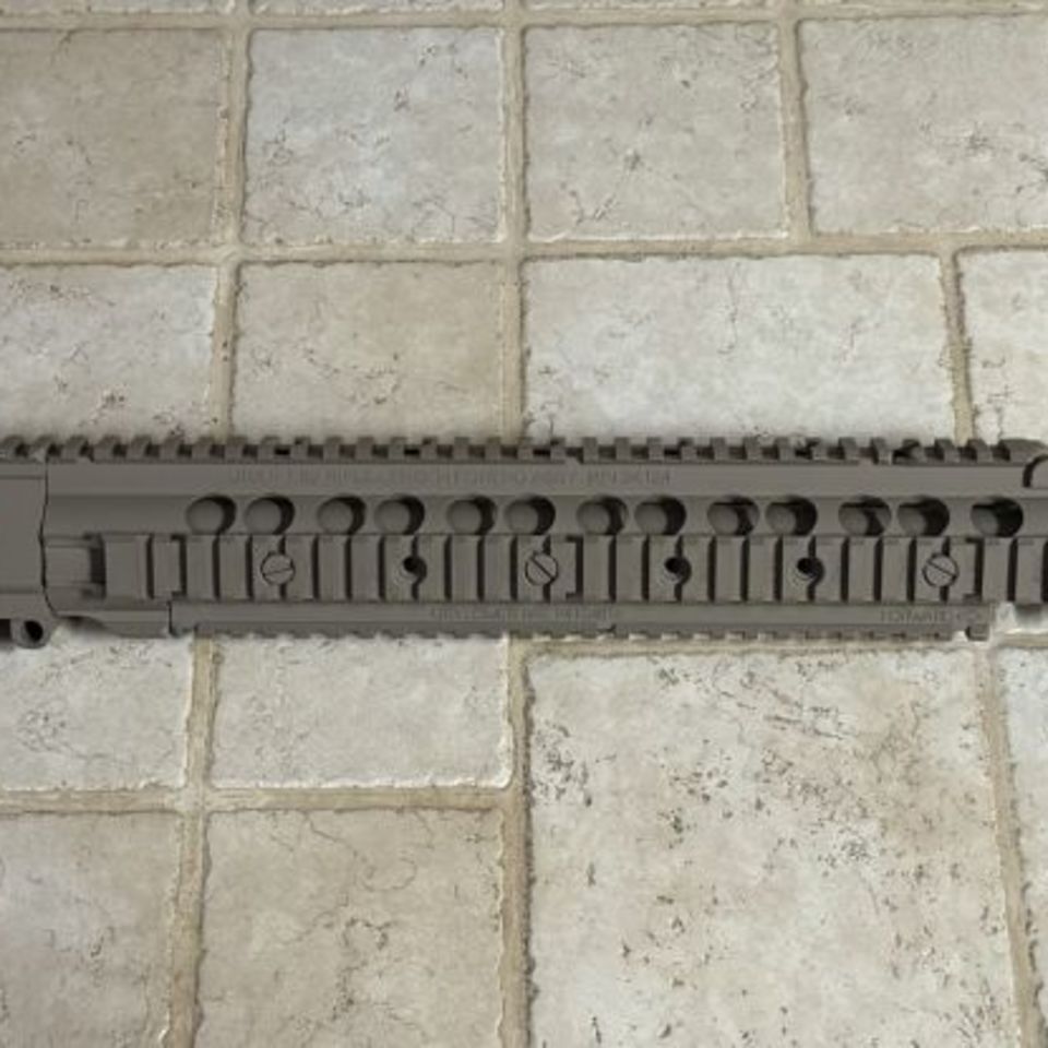 Image 2 - KAC M110 Enhanced upper