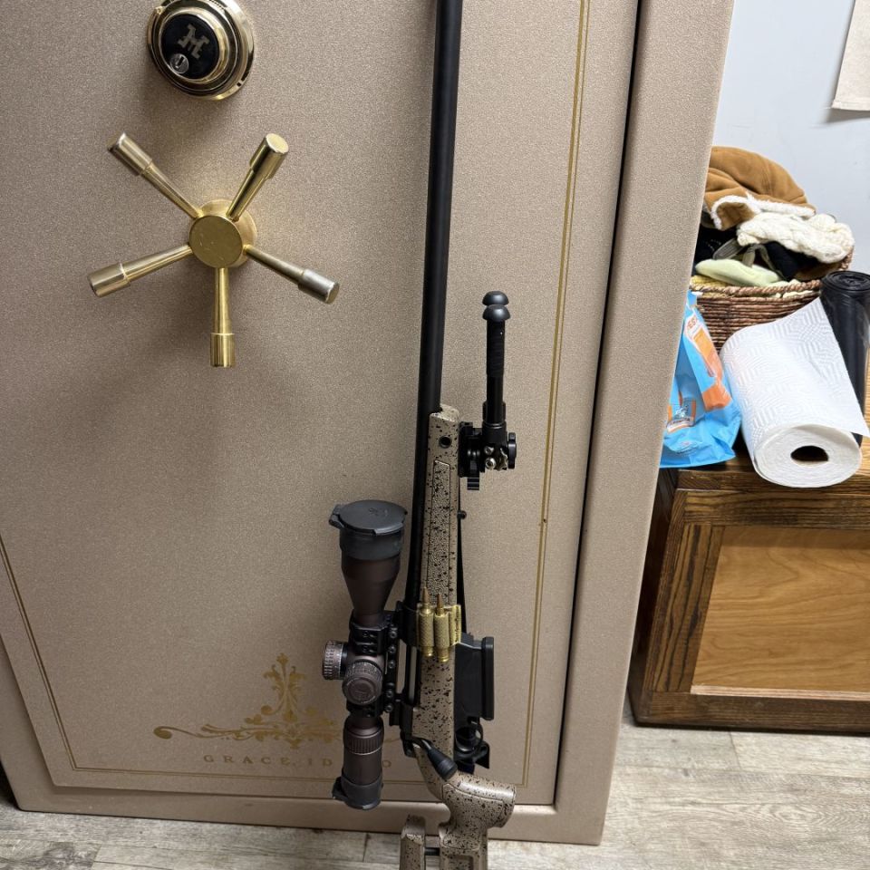 Image 1 - Bergara 300wm