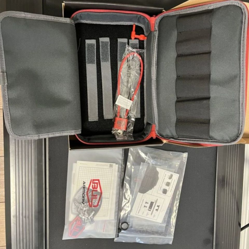 Image 5 - BUL Armory SAS TAC II 2011