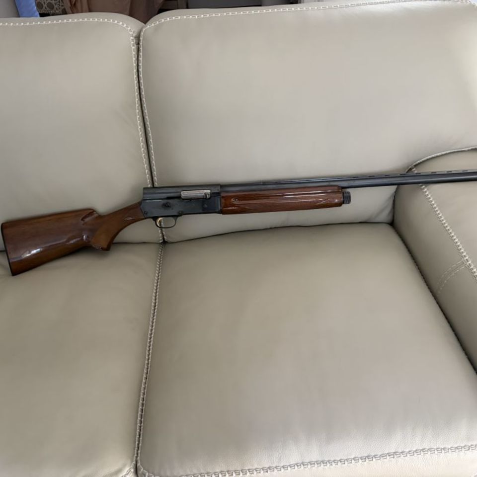 Image 1 - Browning A5 Light Twelve