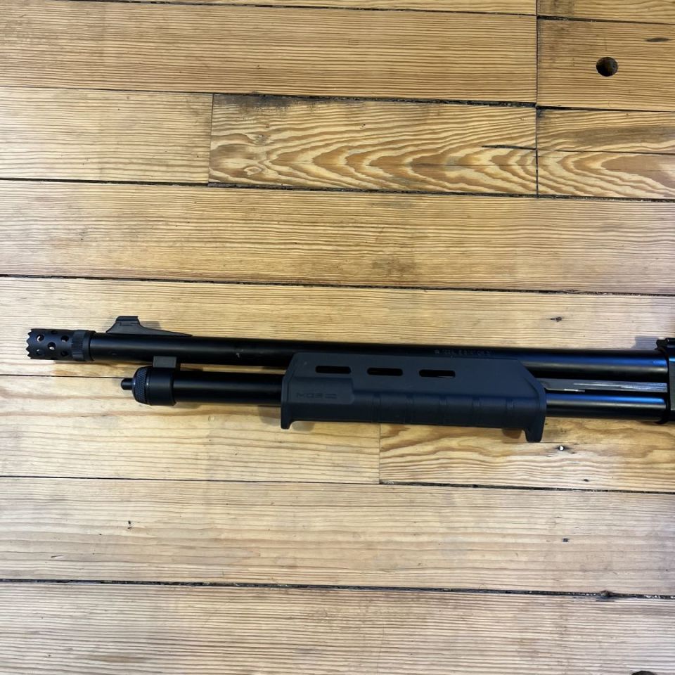 Image 3 - Remington 870 Express Tactical