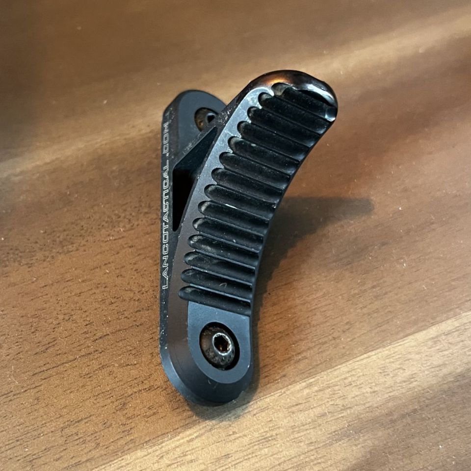 Image 3 - Lanco Tactical Gripstop 