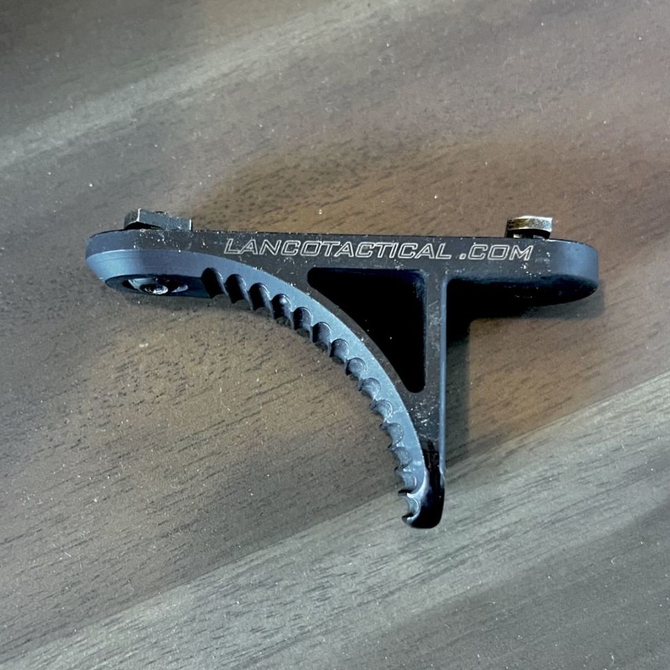 Image 2 - Lanco Tactical Gripstop 