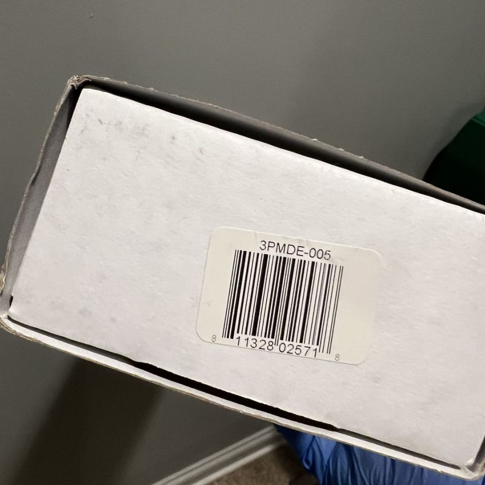 Image 2 - Esee Knives 3D knife FDE tan 