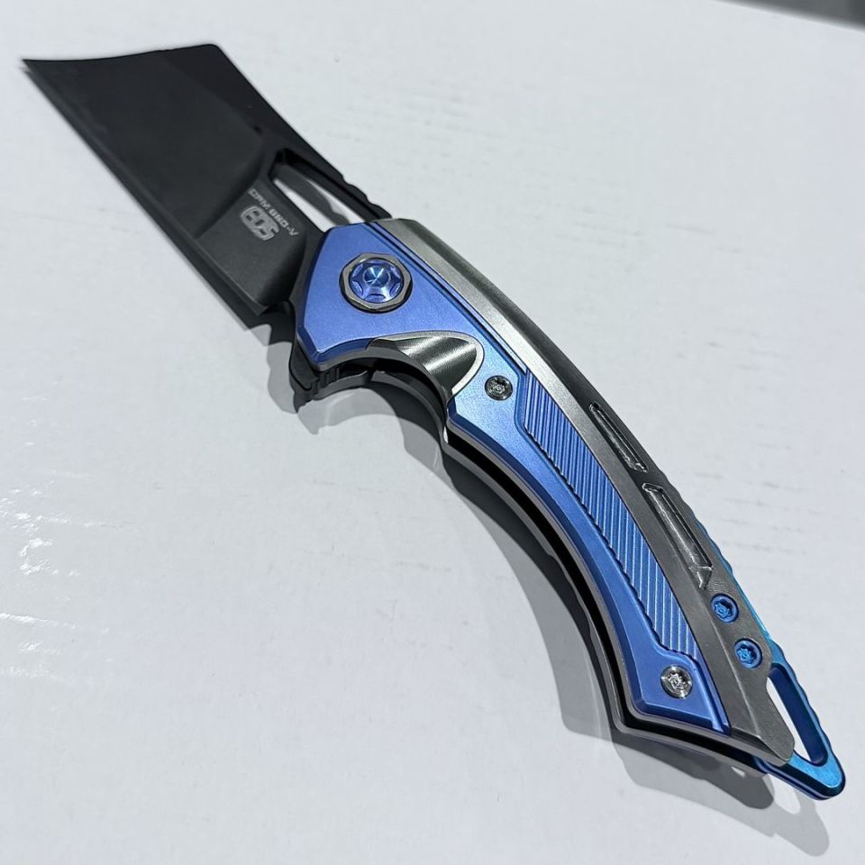 Image 3 - EOS Nautilus Folding Knife