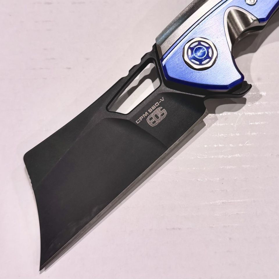 Image 4 - EOS Nautilus Folding Knife